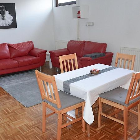 Apartma Vidmar Šenčur Exterior foto